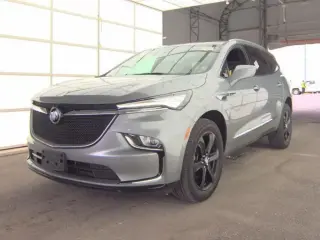 Buick Enclave 2023 Essence 4dr Crossover