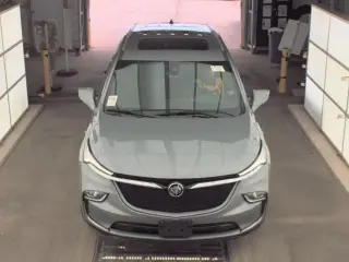 Buick Enclave 2023 Essence 4dr Crossover