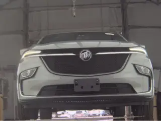 Buick Enclave 2023 Essence 4dr Crossover