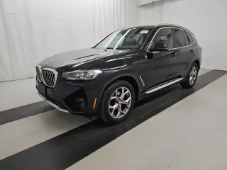 BMW X3 2023 AWD xDrive30i 4dr Sports Activity Vehicle
