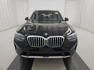 BMW X3 2023 AWD xDrive30i 4dr Sports Activity Vehicle