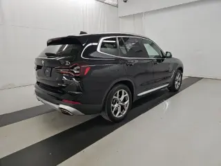 BMW X3 2023 AWD xDrive30i 4dr Sports Activity Vehicle