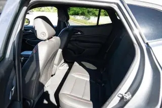 Chevrolet Trax 2024 RS 4dr Crossover w/2RS