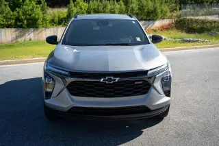 Chevrolet Trax 2024 RS 4dr Crossover w/2RS