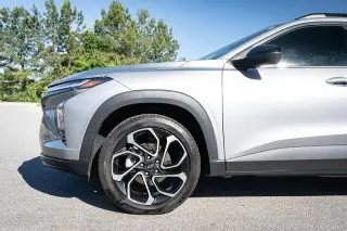 Chevrolet Trax 2024 RS 4dr Crossover w/2RS