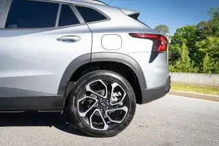 Chevrolet Trax 2024 RS 4dr Crossover w/2RS