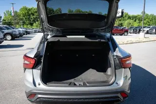 Chevrolet Trax 2024 RS 4dr Crossover w/2RS