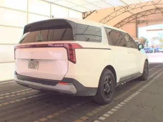 Kia Carnival 2025 LX 4dr Mini-Van