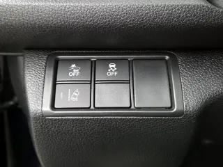Honda Civic 2021 LX 4dr Sedan
