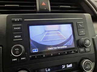 Honda Civic 2021 LX 4dr Sedan