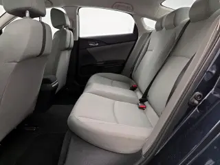 Honda Civic 2021 LX 4dr Sedan
