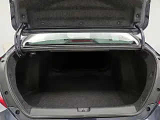 Honda Civic 2021 LX 4dr Sedan