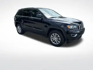 Jeep Grand Cherokee WK 2022 4x2 Laredo E 4dr SUV