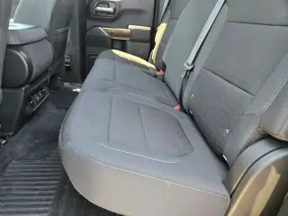 Chevrolet Silverado 1500 2020 4x4 RST 4dr Double Cab 6.6 ft. SB