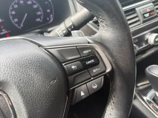 Honda Accord 2022 Sport 4dr Sedan (1.5T I4 CVT)