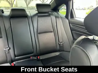 Honda Accord 2022 Sport 4dr Sedan (1.5T I4 CVT)