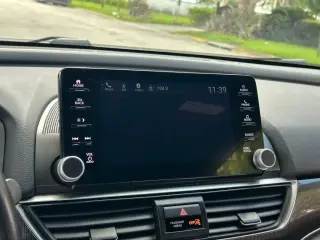 Honda Accord 2022 Sport 4dr Sedan (1.5T I4 CVT)