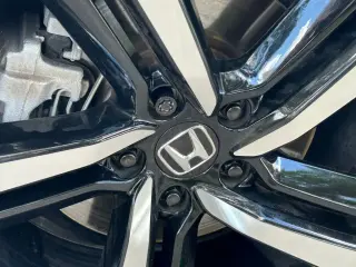 Honda Accord 2022 Sport 4dr Sedan (1.5T I4 CVT)
