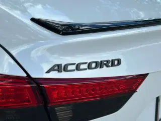 Honda Accord 2022 Sport 4dr Sedan (1.5T I4 CVT)