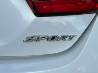 Honda Accord 2022 Sport 4dr Sedan (1.5T I4 CVT)