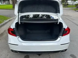 Honda Accord 2022 Sport 4dr Sedan (1.5T I4 CVT)