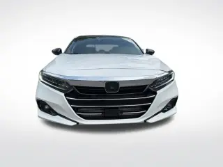 Honda Accord 2022 Sport 4dr Sedan (1.5T I4 CVT)