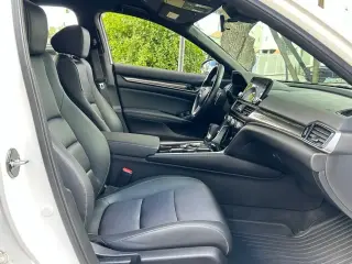 Honda Accord 2022 Sport 4dr Sedan (1.5T I4 CVT)