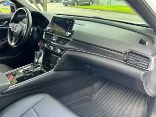 Honda Accord 2022 Sport 4dr Sedan (1.5T I4 CVT)