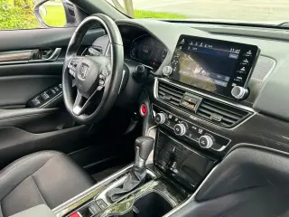 Honda Accord 2022 Sport 4dr Sedan (1.5T I4 CVT)