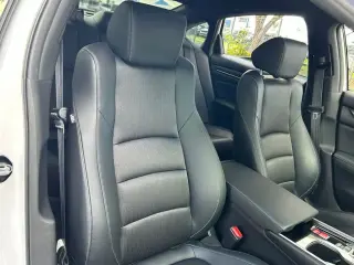 Honda Accord 2022 Sport 4dr Sedan (1.5T I4 CVT)