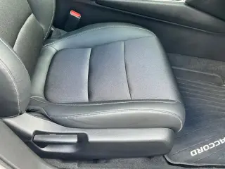 Honda Accord 2022 Sport 4dr Sedan (1.5T I4 CVT)