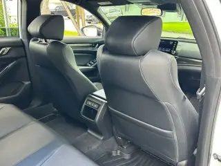 Honda Accord 2022 Sport 4dr Sedan (1.5T I4 CVT)