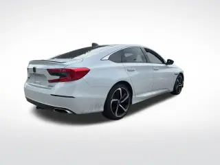 Honda Accord 2022 Sport 4dr Sedan (1.5T I4 CVT)