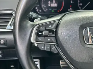 Honda Accord 2022 Sport 4dr Sedan (1.5T I4 CVT)
