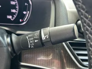 Honda Accord 2022 Sport 4dr Sedan (1.5T I4 CVT)