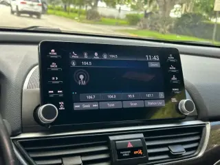 Honda Accord 2022 Sport 4dr Sedan (1.5T I4 CVT)