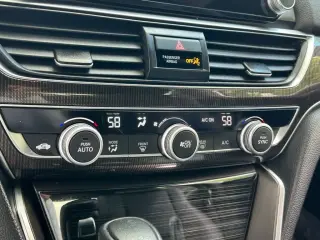 Honda Accord 2022 Sport 4dr Sedan (1.5T I4 CVT)