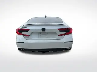 Honda Accord 2022 Sport 4dr Sedan (1.5T I4 CVT)