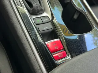 Honda Accord 2022 Sport 4dr Sedan (1.5T I4 CVT)