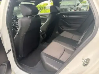 Honda Accord 2022 Sport 4dr Sedan (1.5T I4 CVT)