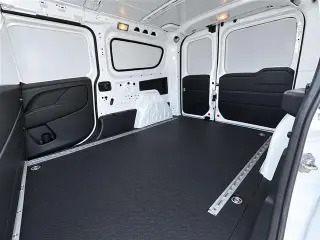 Ram ProMaster City 2022 Base 4dr Mini-Van