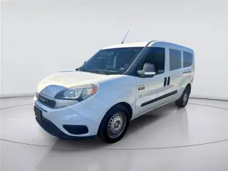 Ram ProMaster City 2022 Base 4dr Mini-Van