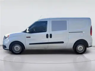 Ram ProMaster City 2022 Base 4dr Mini-Van
