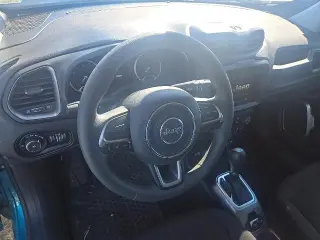 Jeep Renegade 2022 4x4 Deportivo 4SUV
