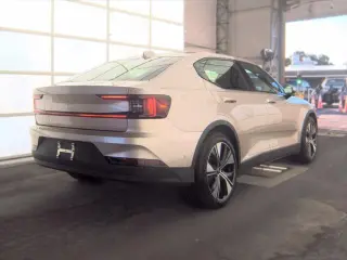 Polestar 2 2024 Long Range Single Motor 4dr Fastback