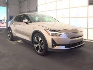 Polestar 2 2024 Long Range Single Motor 4dr Fastback