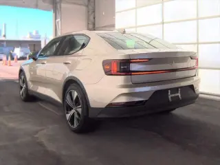 Polestar 2 2024 Long Range Single Motor 4dr Fastback