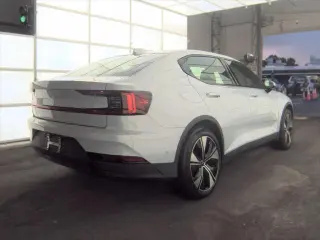 Polestar 2 2024 Larga Alcance Motor Único 4puertas Fastback