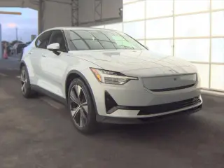 Polestar 2 2024 Larga Alcance Motor Único 4puertas Fastback