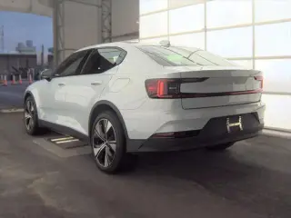 Polestar 2 2024 Larga Alcance Motor Único 4puertas Fastback